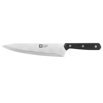 Cuchillo de cocina 20 cm acero inoxidable + pom acero