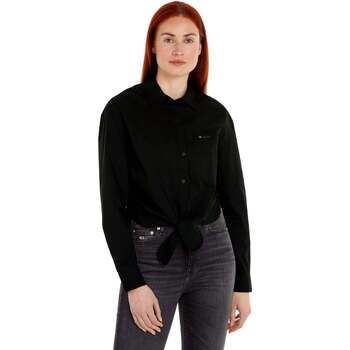 Tommy Jeans Camisa CAMISA MUJER DW0DW17520 para mujer