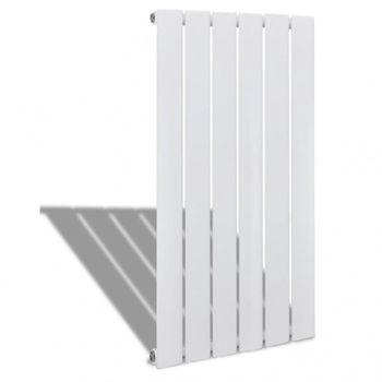 VidaXL Panel Calefactor 465x900mm Blanco