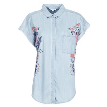 Desigual Camisa SULLIVAN para mujer