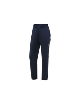 Pantalón deportivo joluvi sambil mujer marino/blanco