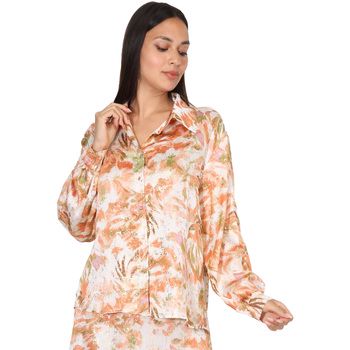 La Modeuse Camisa 71703_P168533 para mujer