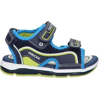 Geox Sandalias B020GA 014BU B SANDAL TODO para niño