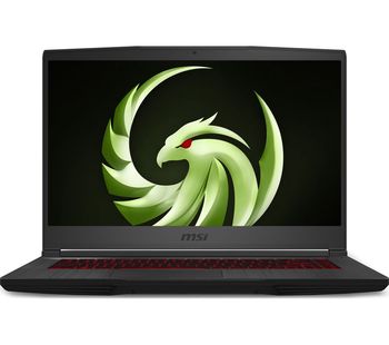 MSI Bravo 15 15.6