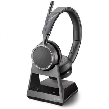 Plantronics Voyager 4220 Office Auriculares Bluetooth/USB-A 1 Vía