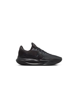 Zapatillas nike precision 6 mujer negro