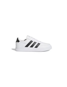 Zapatillas adidas breaknet 2.0 blanco mujer