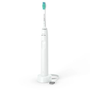 Philips Sonicare 2100 Cepillo de Dientes Eléctrico Blanco