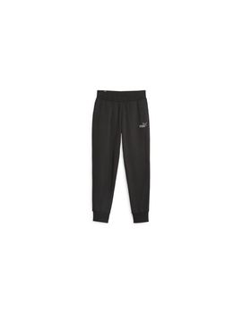 Pantalones puma ess+ animal sweatpan mujer