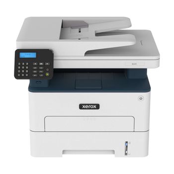 Xerox B225 Impresora Multifunción Láser Monocromo Dúplex WiFi