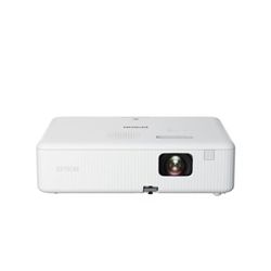 Epson CO-W01 WXGA Projector