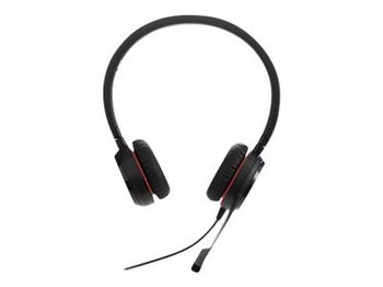 Jabra Evolve 30 Ii Ms Stereo