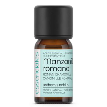 Aceite Esencial De Manzanilla Romana 10 Ml