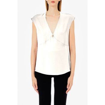 Liu Jo Blusa CF4396T0414 14202 para mujer