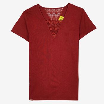 Oxbow Camiseta Top TIA para mujer