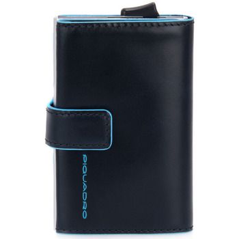 Piquadro Bolso BLU PORTA CARTE para hombre