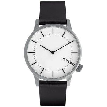 Komono Reloj Winston Regal para hombre