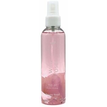 Jimmy Boyd Agua de Colonia Wild Rose Eau De Cologne Vaporizador para hombre