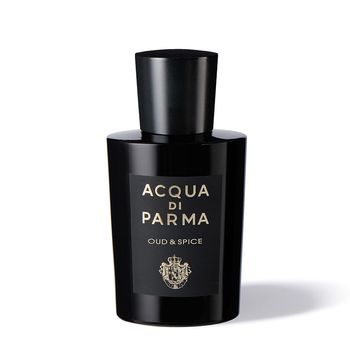 Acqua Di Parma Oud & Spice Signatures of the Sun - 100 ML Eau de Parfum Perfumes Hombre