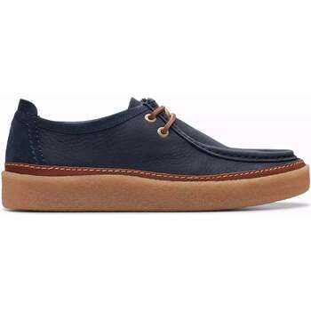 Clarks Zapatos Bajos Clarkwood Moc para hombre