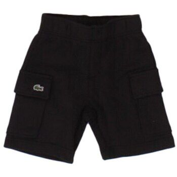 Lacoste Short niño GJ7372 para niño