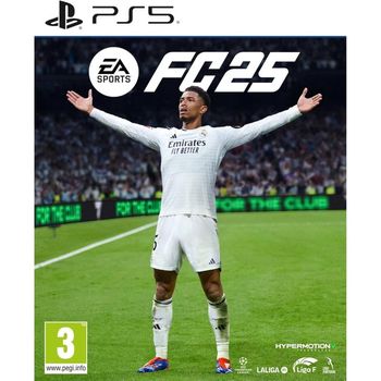 EA SPORTS FC 25 PS5