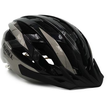 Livall MT1 Neo Casco 57-61cm Negro/Gris