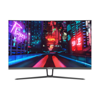 Monitor Curvo Gaming Dahua Dhi-Lm32-E230C 31.5