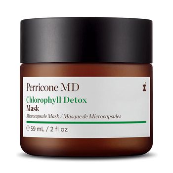 Perricone Md Cosmética Facial Chlorophyll Detox Mask