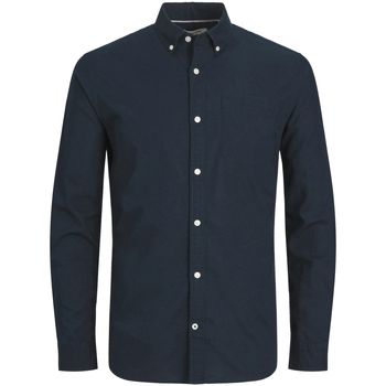 Jack & Jones Camisa Classic Oxford para mujer