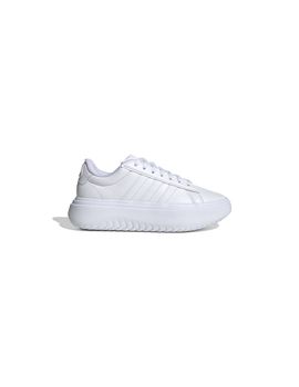 Zapatillas adidas grand court platform mujer