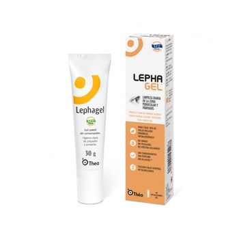 lephagel gel 30 g