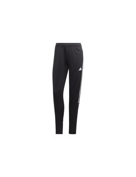 Pantalones de fútbol adidas tiro 23 mujer