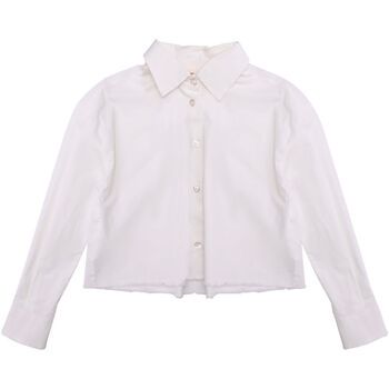 Vicolo Camisa manga larga 3141CY1127 para niña