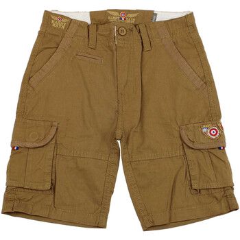 Harry Kayn Short niño Bermuda garçon ECAZAR para niño