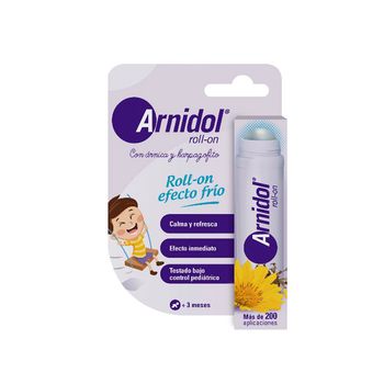 arnidol roll-on 15 ml