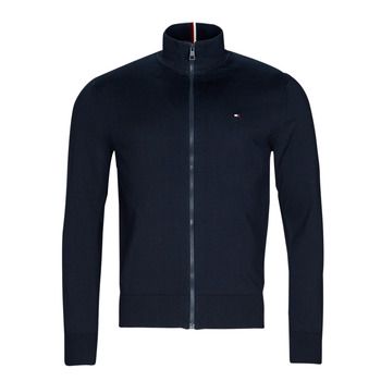 Tommy Hilfiger Chaqueta de punto 1985 ZIP THROUGH para hombre