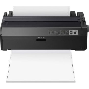 Epson LQ-2090IIN Impresora Matricial Monocromo