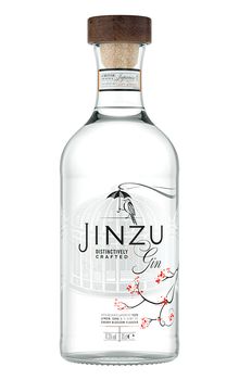 Jinzu Gin