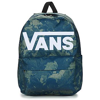 Vans Mochila OLD SKOOL DROP V BACKPACK para hombre