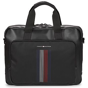 Tommy Hilfiger Maletin TH FOUNDATION COMPUTER BAG para hombre