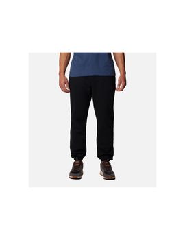 Pantalón columbia trek™ jogger negro hombre