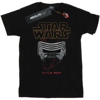 Star Wars: The Rise Of Skywalker Camiseta manga larga BI52383 para mujer