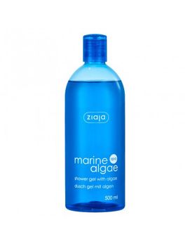 Marine Algae Gel de ducha