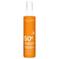 Clarins Sun Care Sun Spray Lotion Very High Protection SPF50+ 150ml