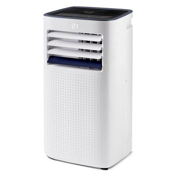 Taurus Cold Design Aire Acondicionado Portátil 1750 Frigorías