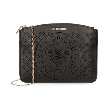 Love Moschino Bolsos Mujer - Negro Talla Os