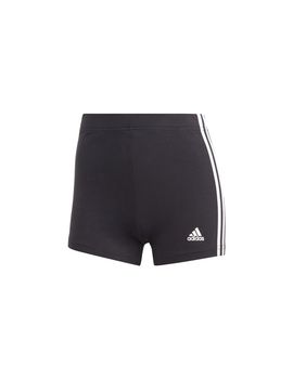 Mallas adidas essentials single 3s booty mujer