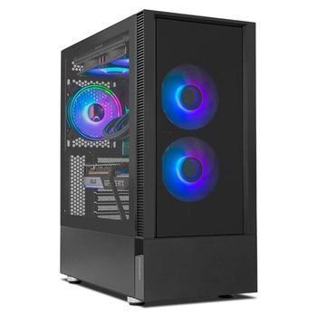 Neo-PC Gaming AMD Ryzen 5 4600G/8GB/480 GB SSD