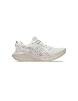 Zapatillas de running asics gel-excite 10 mujer cream/rosa